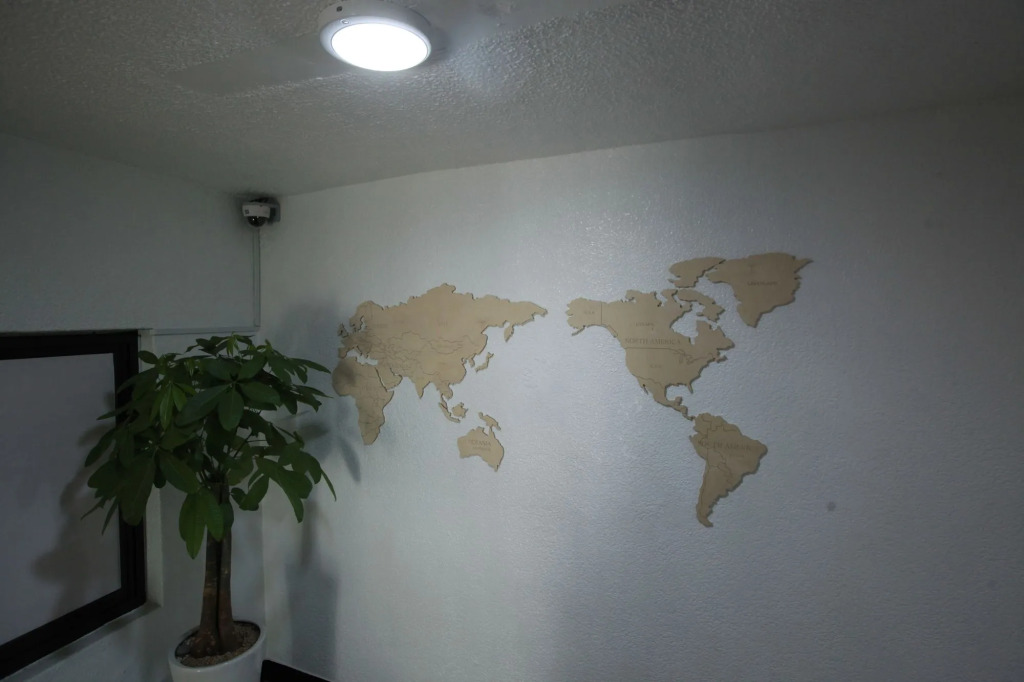 Miso Guesthouse - Hostel