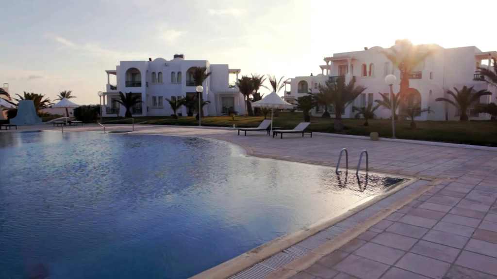 Vincci Helios Beach