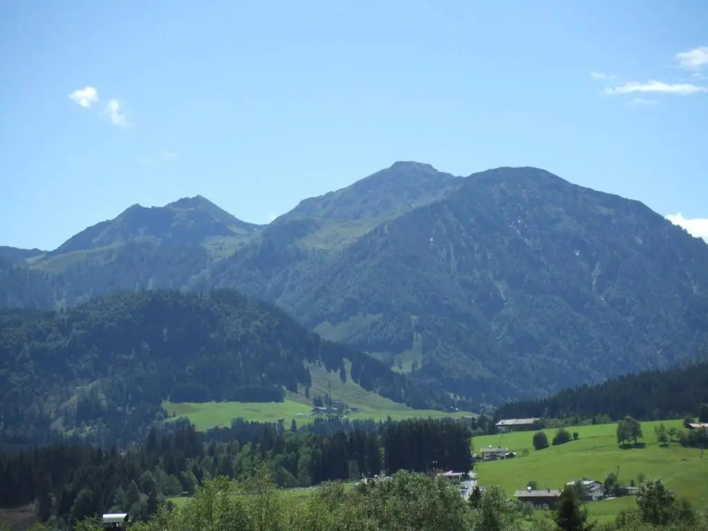 Ferienwohnungen Niederacher