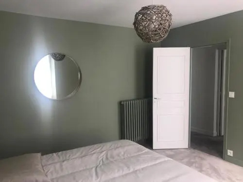 Maison Centre Bayeux 5 Chambres 10 Personnes