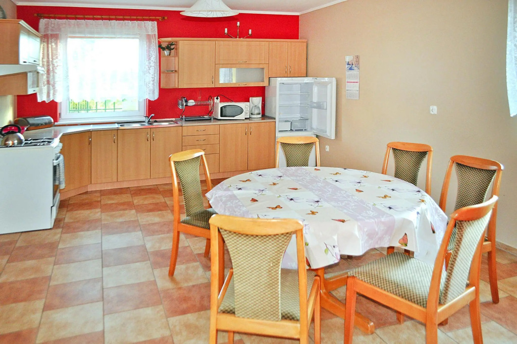 holiday home in Stepnica for 6 persons
