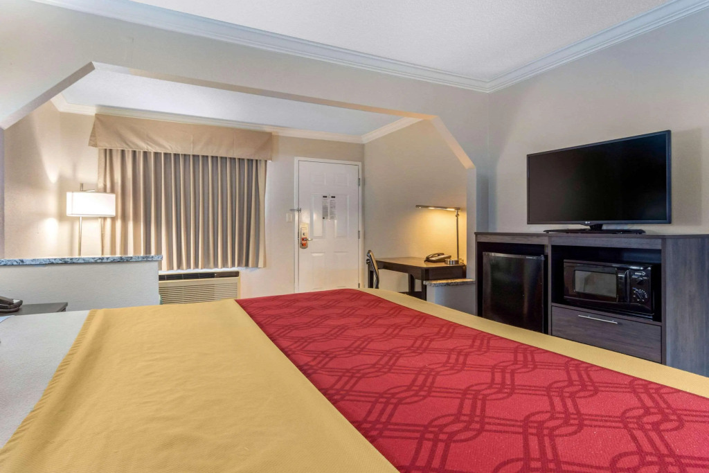 Econo Lodge Byron - Warner Robins