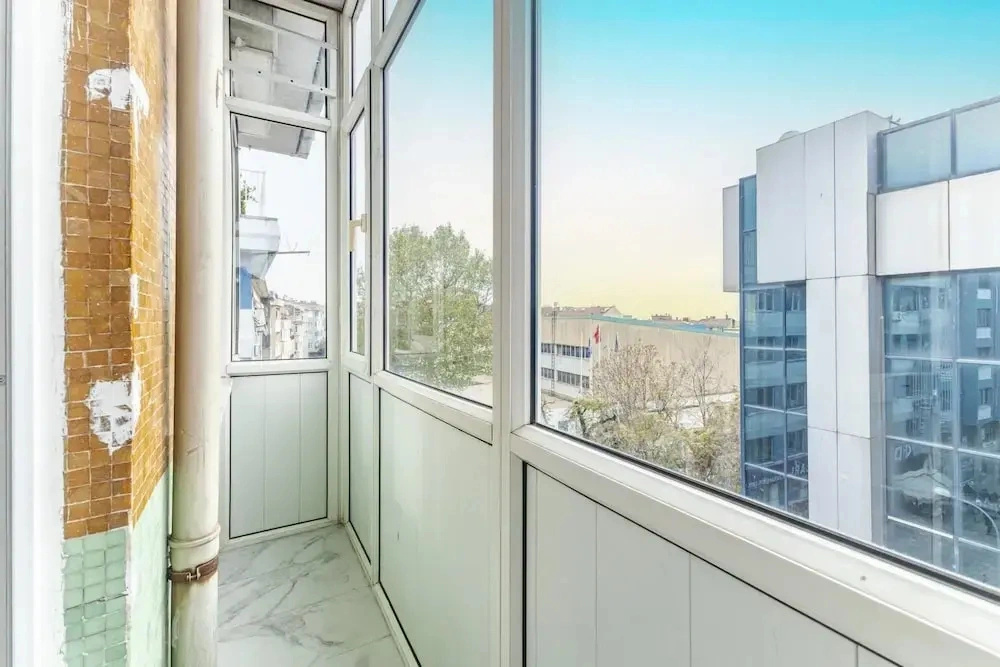 Modern Stylish Cozy Flat in the Heart of Kadikoy