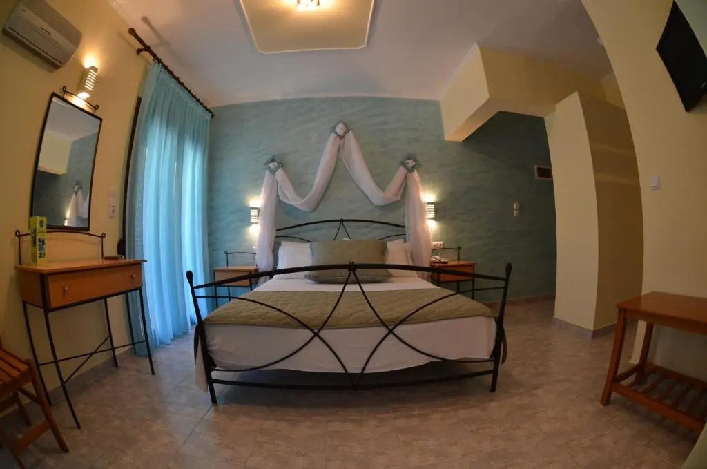 Glikadi Hotel