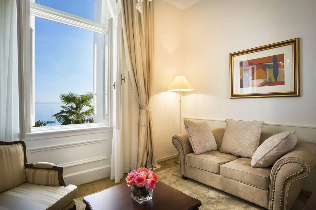 Villa Amalia - by Liburnia Hotels & Villas