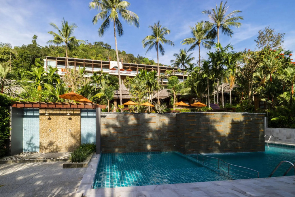Курорт Ao Nang Phu Pi Maan Resort and Spa