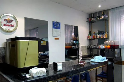 Hotel Lucia