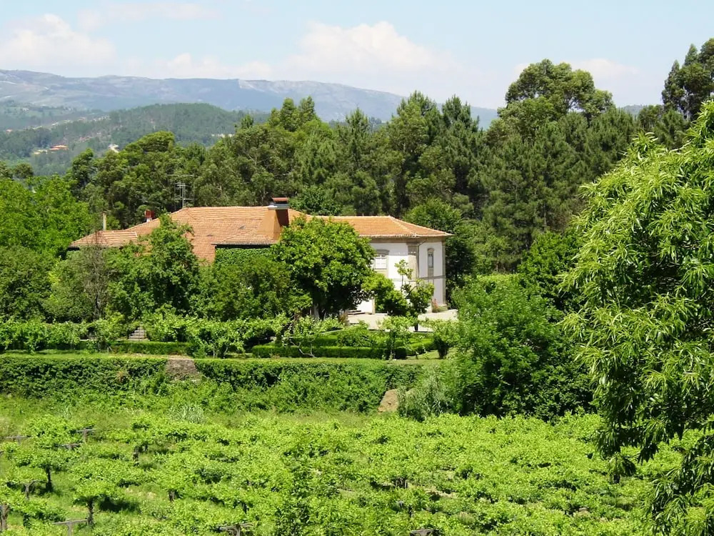 Casa da Tojeira