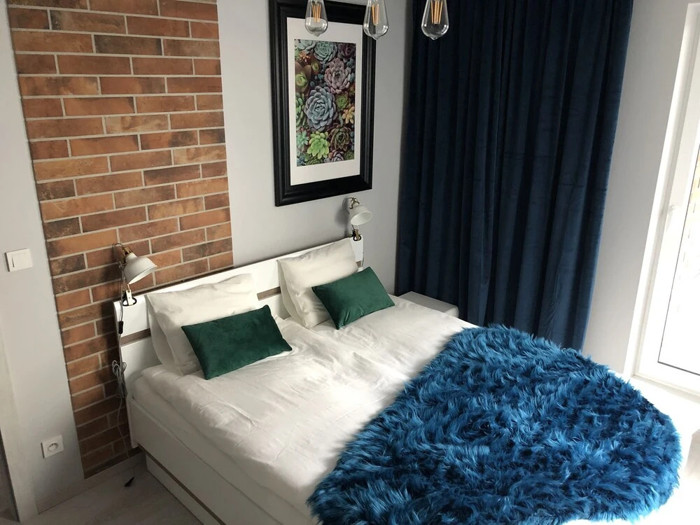 Apartamenty Nowy Rynek