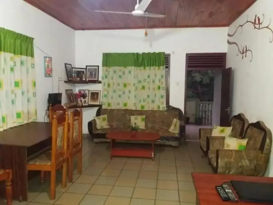 Mithi-la city home stay