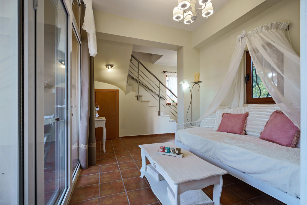 Villa Aclando with private swimming pool