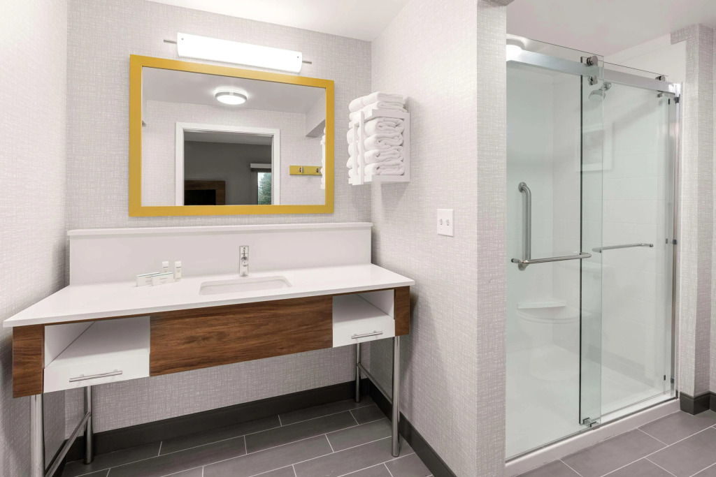 Hampton Inn & Suites Tigard