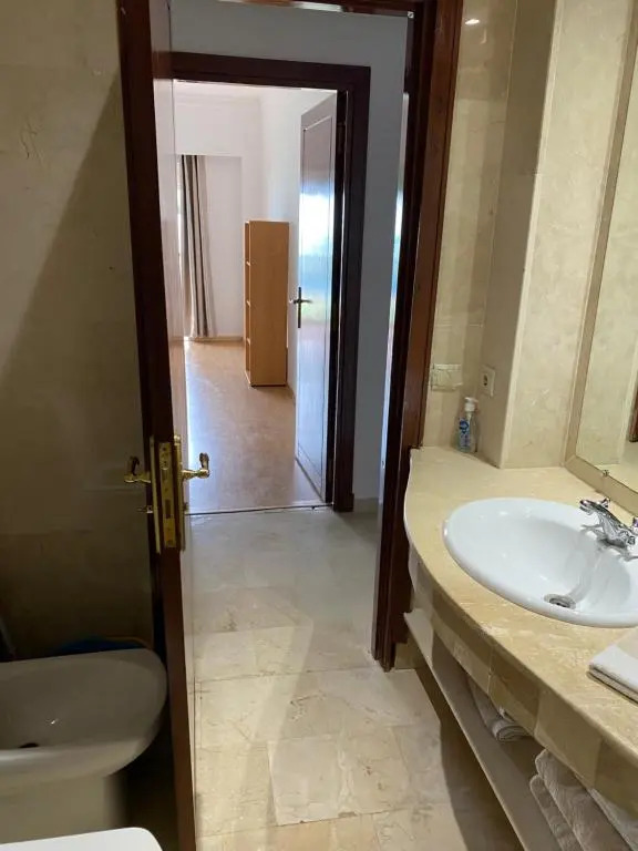 Appartement 3 pièces Marina Agadir