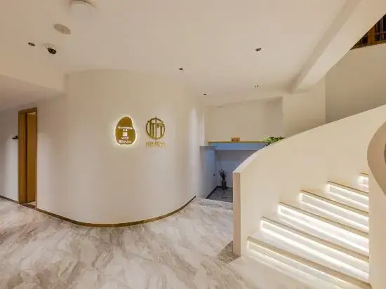 Floral Hotel·An instant hotel