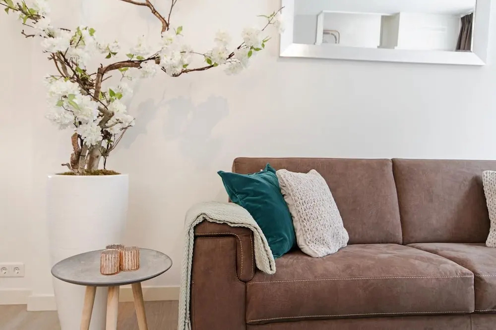 City Apartment A