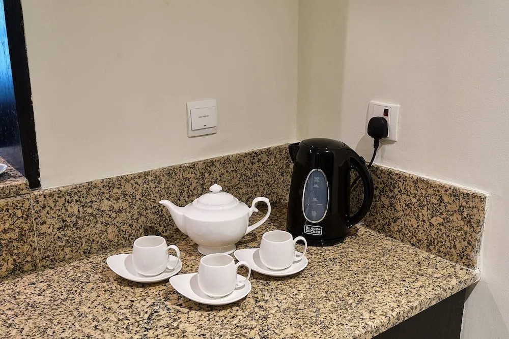 Premium stay at Marina Quay West