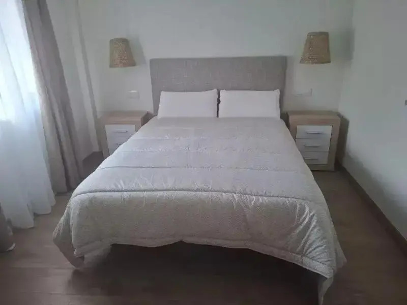 Apartamentos Suances - Hinojedo 3000