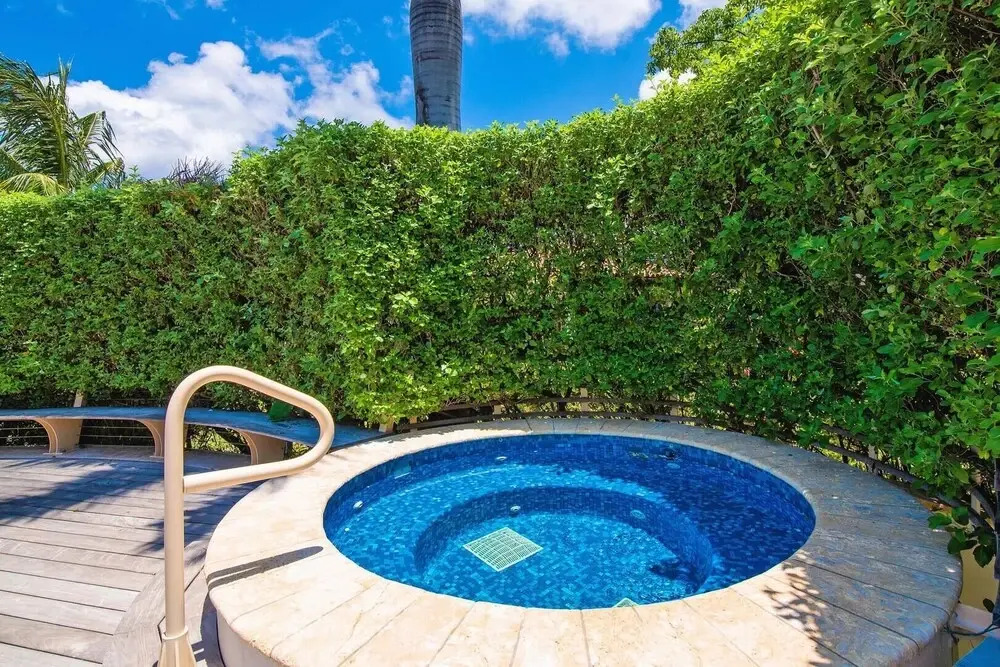 Casa Luna