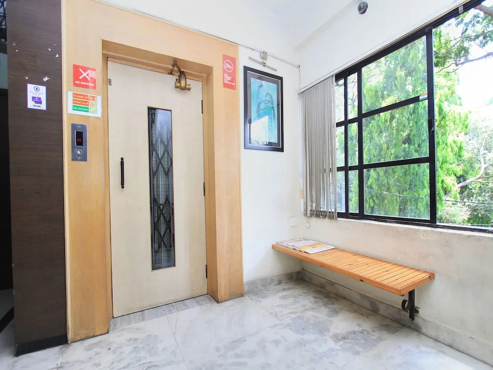 OYO 3023 Compact Suites Lavelle Road