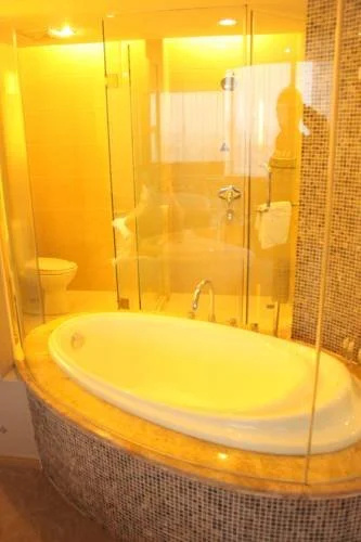 Maanshan Tian Hui Hotel