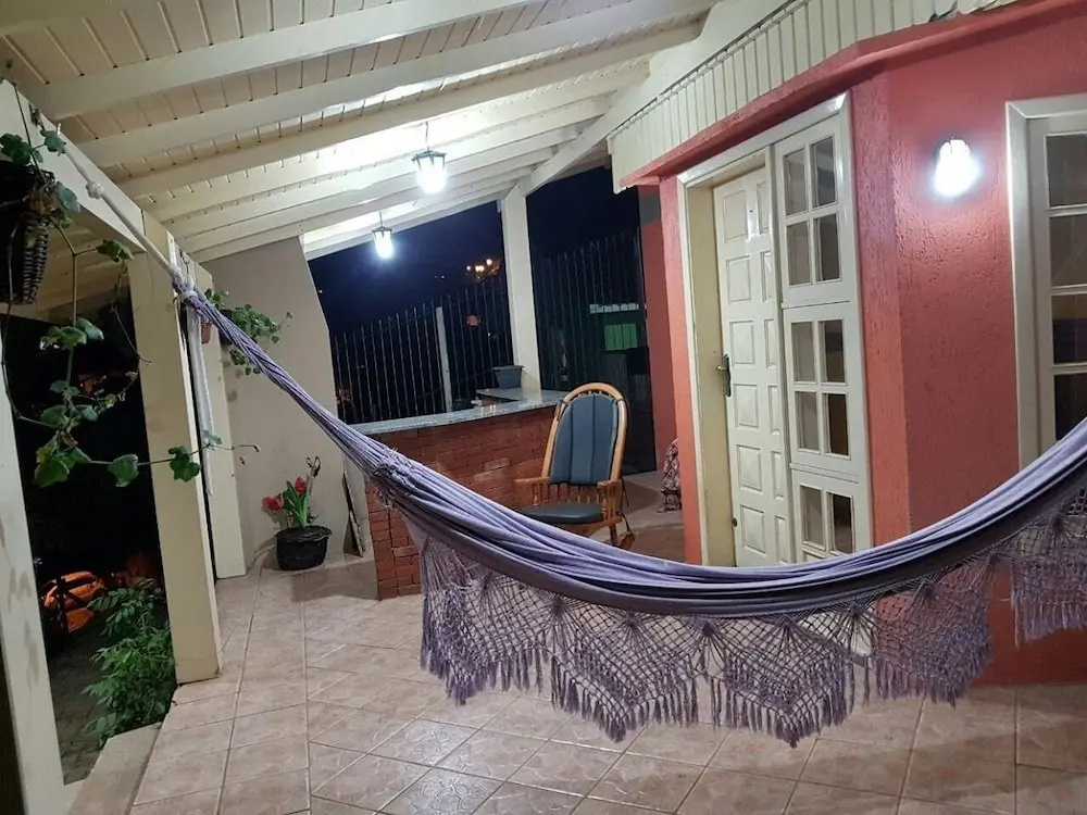 Residencia no Centro de Gramado