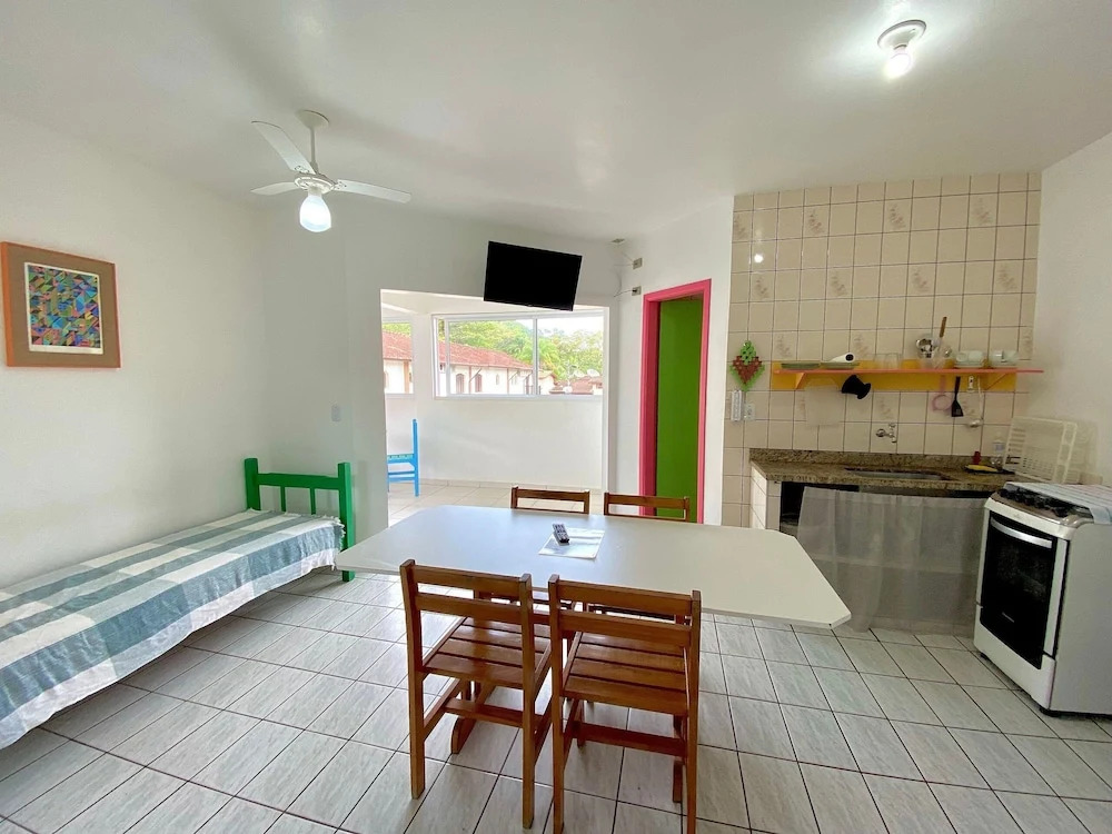 Sununga Flats