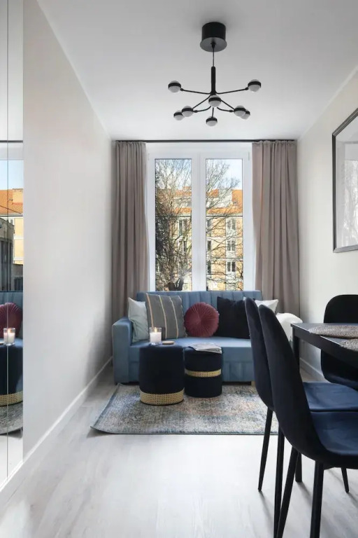 Elite Apartments Garncarska