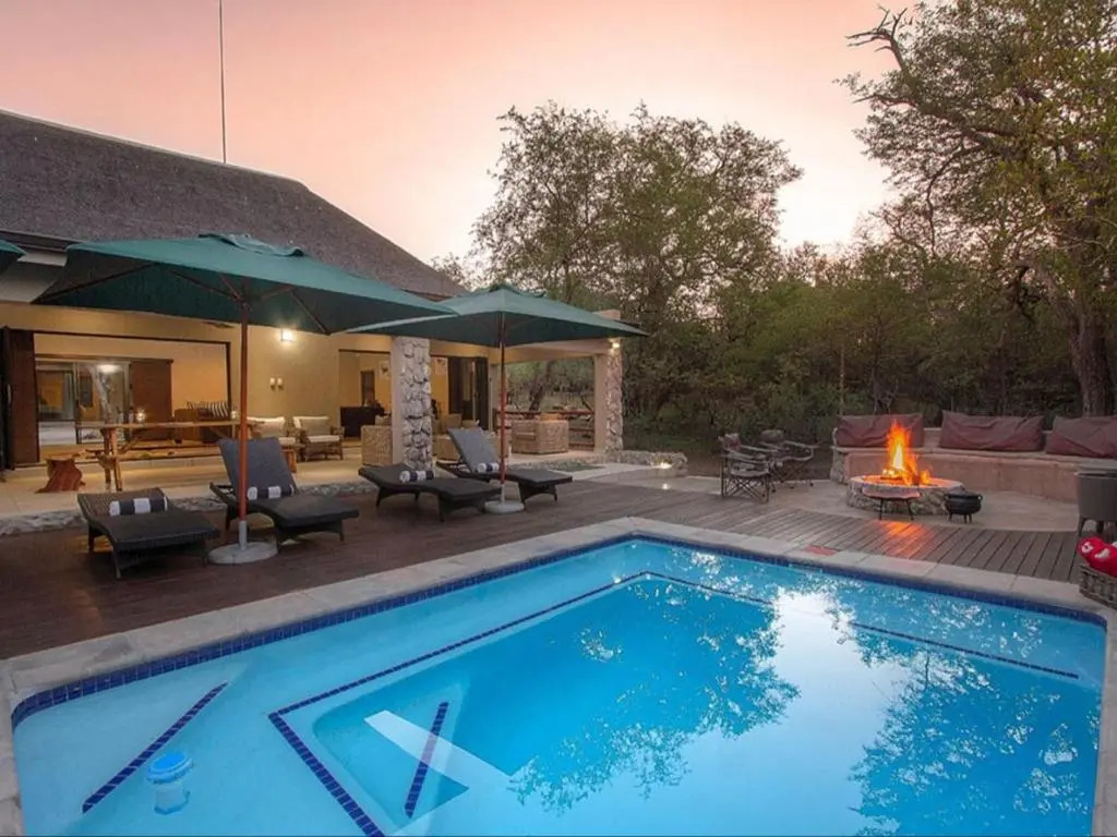 The Den at Kruger 3479