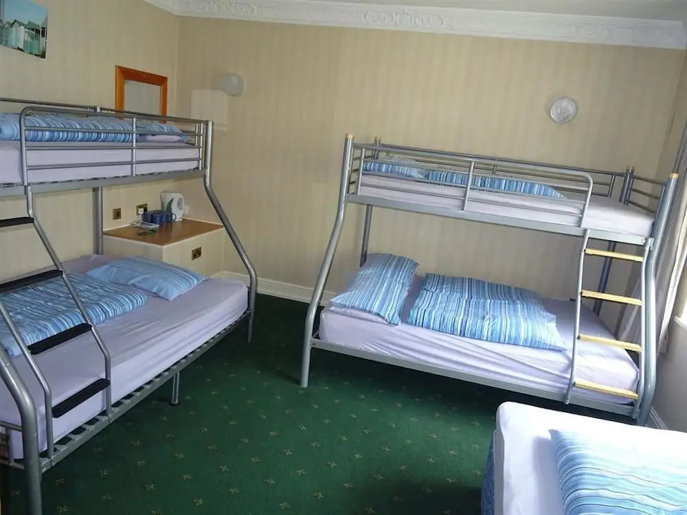 Abreakaway Lodge