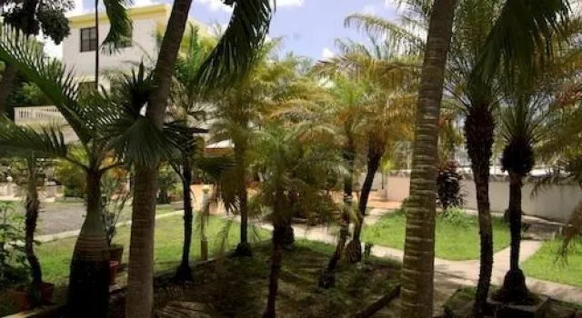 Evergreen Hotel