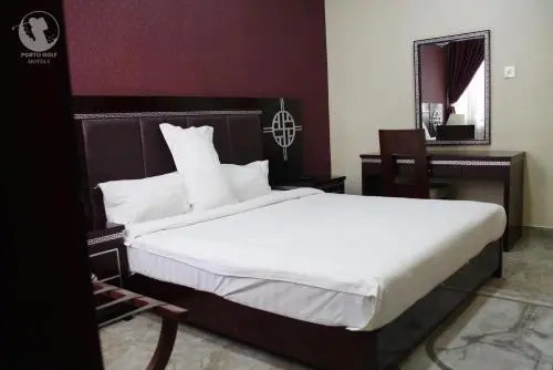 Porto Golf Hotels