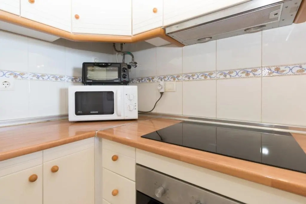 114 Sea Views Dream - Alicante Holiday