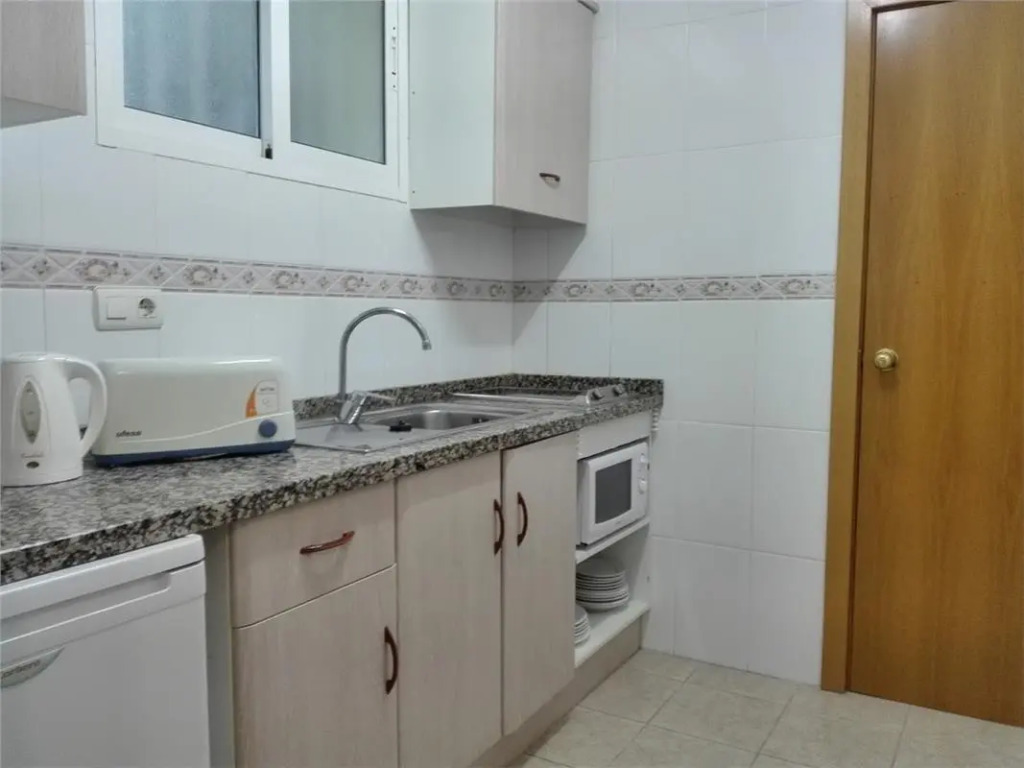 Apartamentos Playamar
