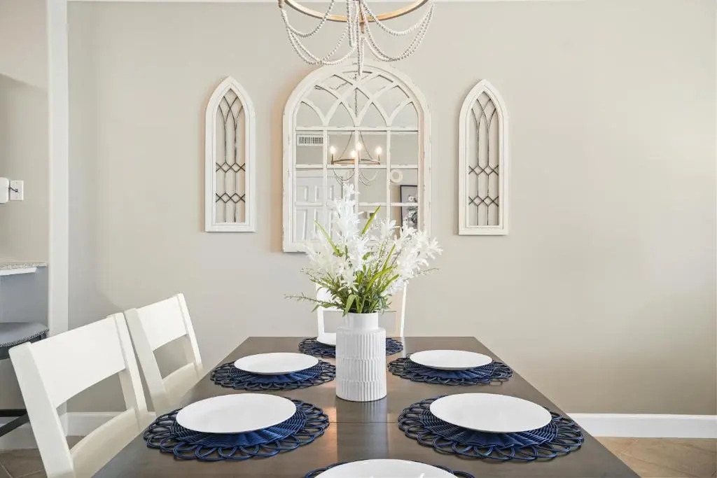 Ocean Villa by Panhandle Getaways