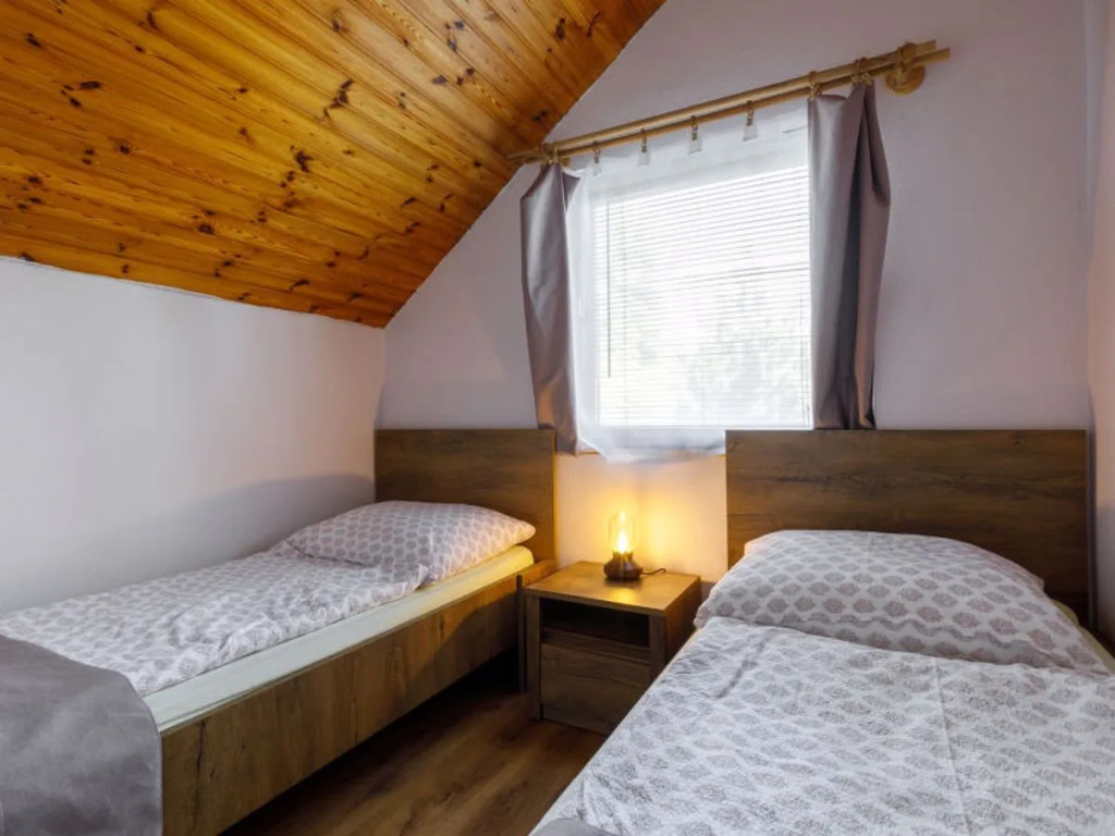 Holiday Home Violetta by Interhome