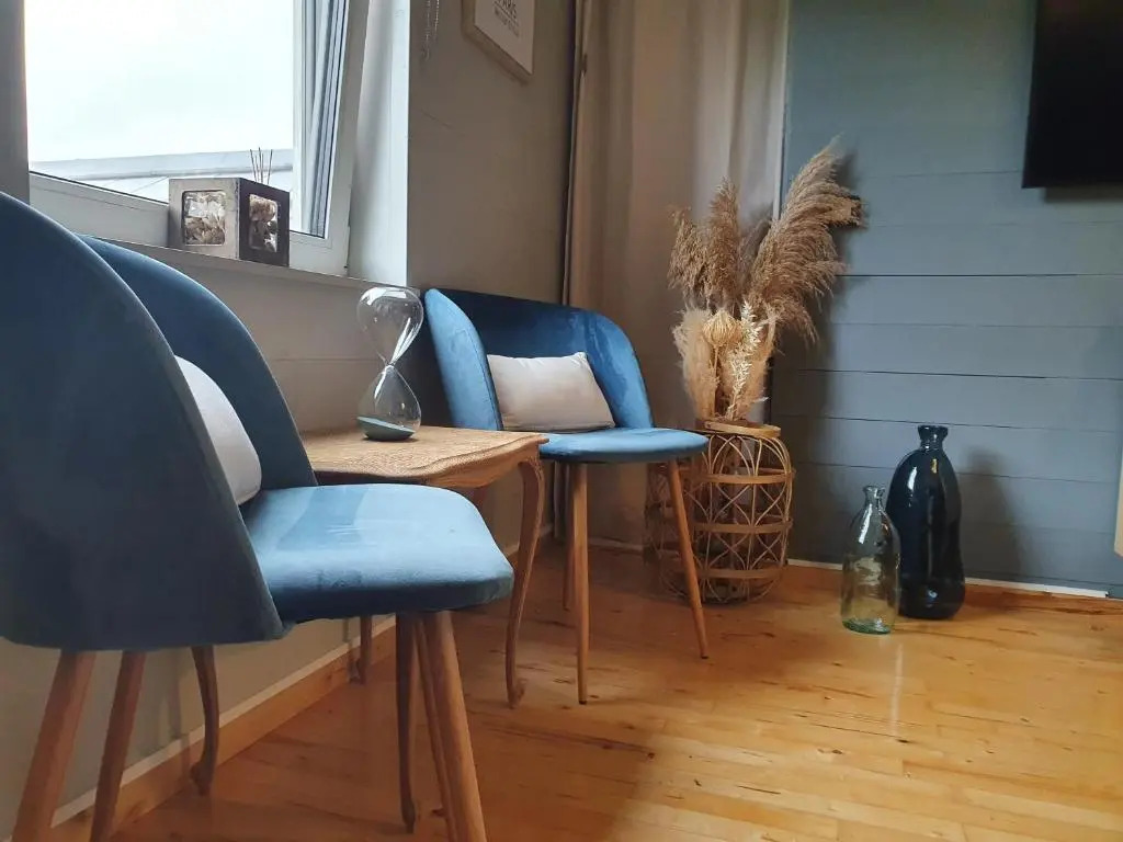 B&B Maison Pierreuse