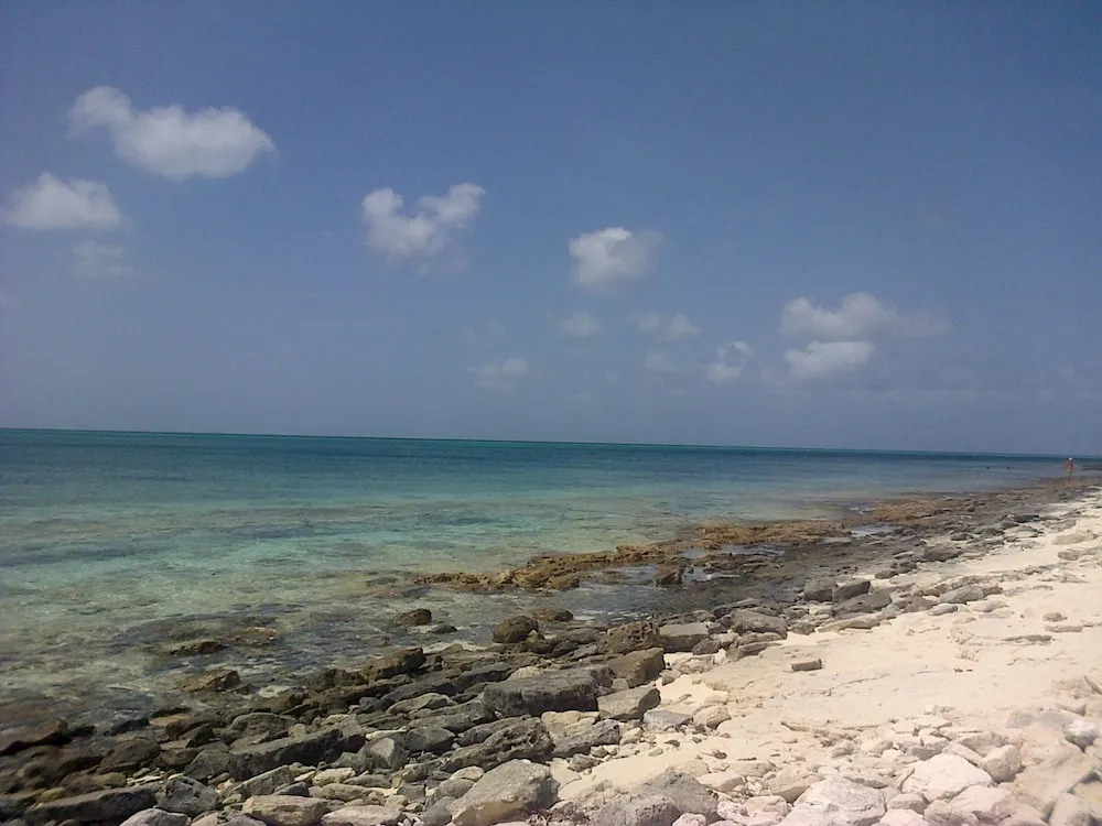 Silver Palm Guest House Turks and Caicos