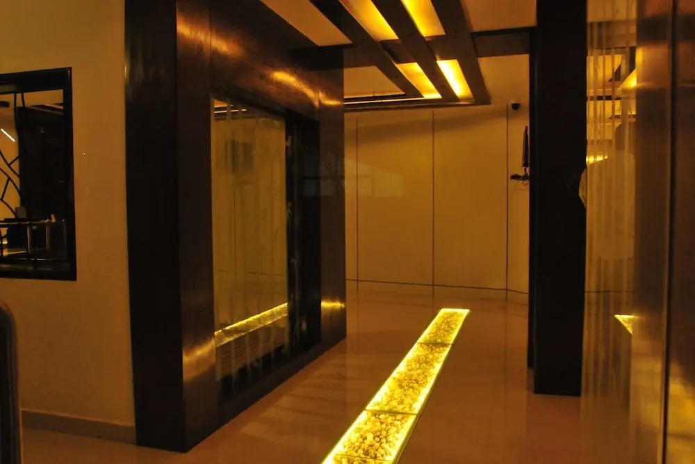 OYO 3437 Daswal B&B Hotel