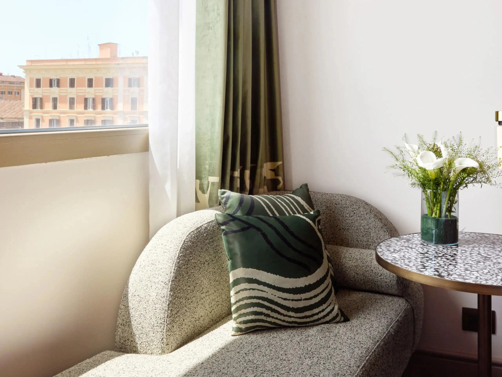 Hyatt Regency Rome Central