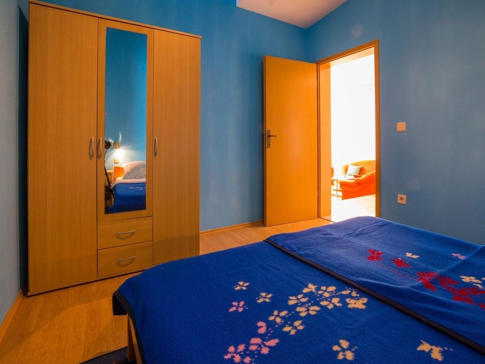Apartment Novakovic