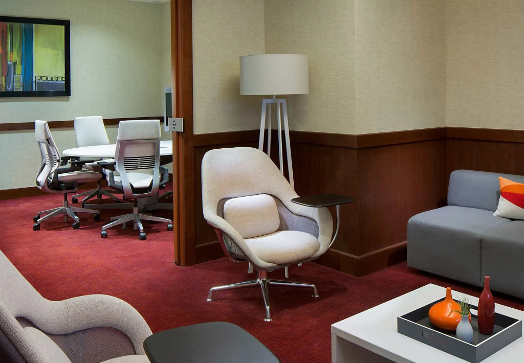 JW Marriott Grand Rapids