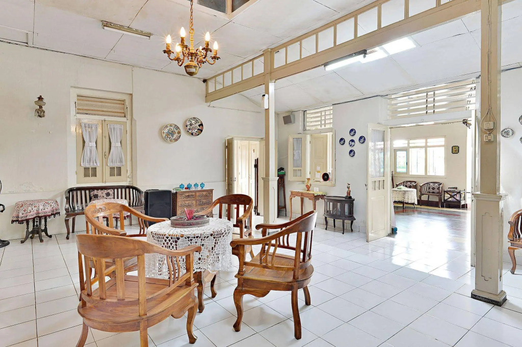 ZEN Rooms Panembahan Kraton