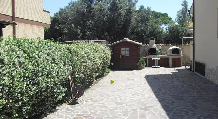 Villa Perla