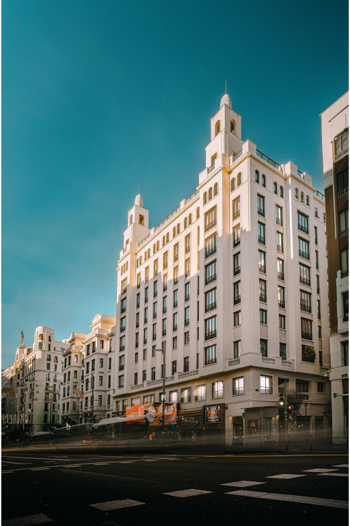 Apartamentos Soho Boutique Hoy No Me Puedo Levantar