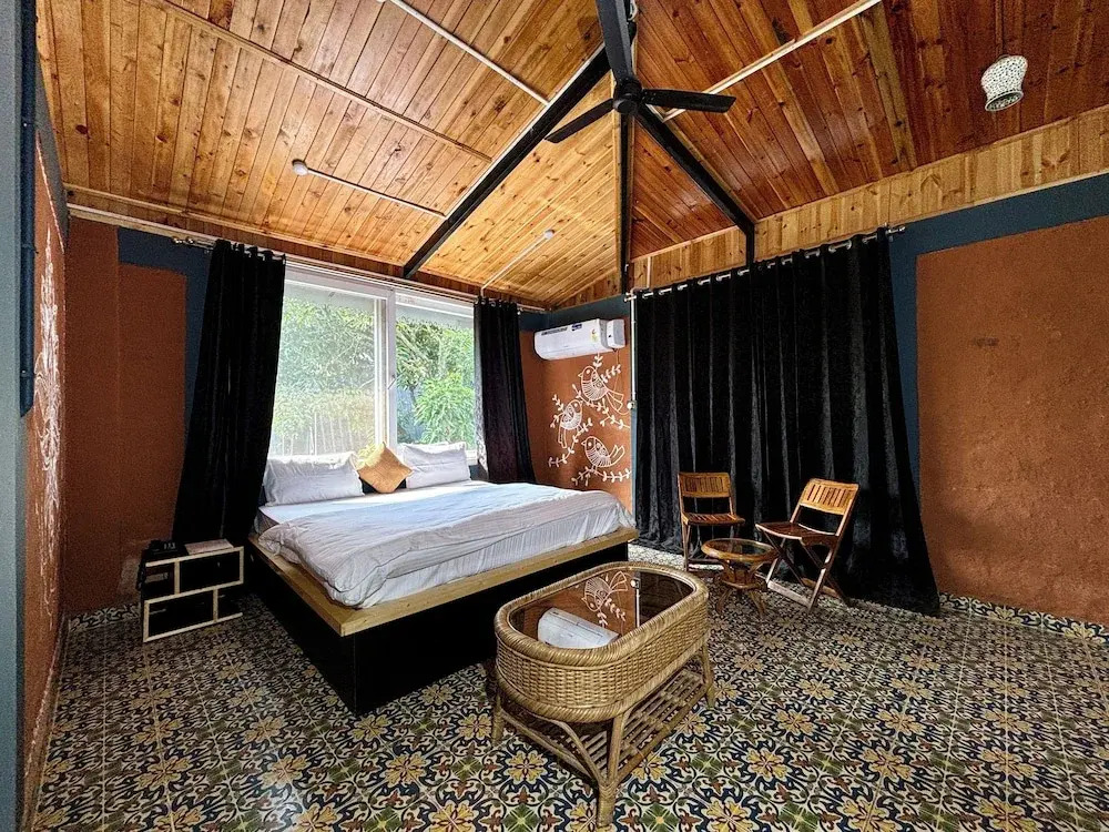 Vishram Resort - Dehradun