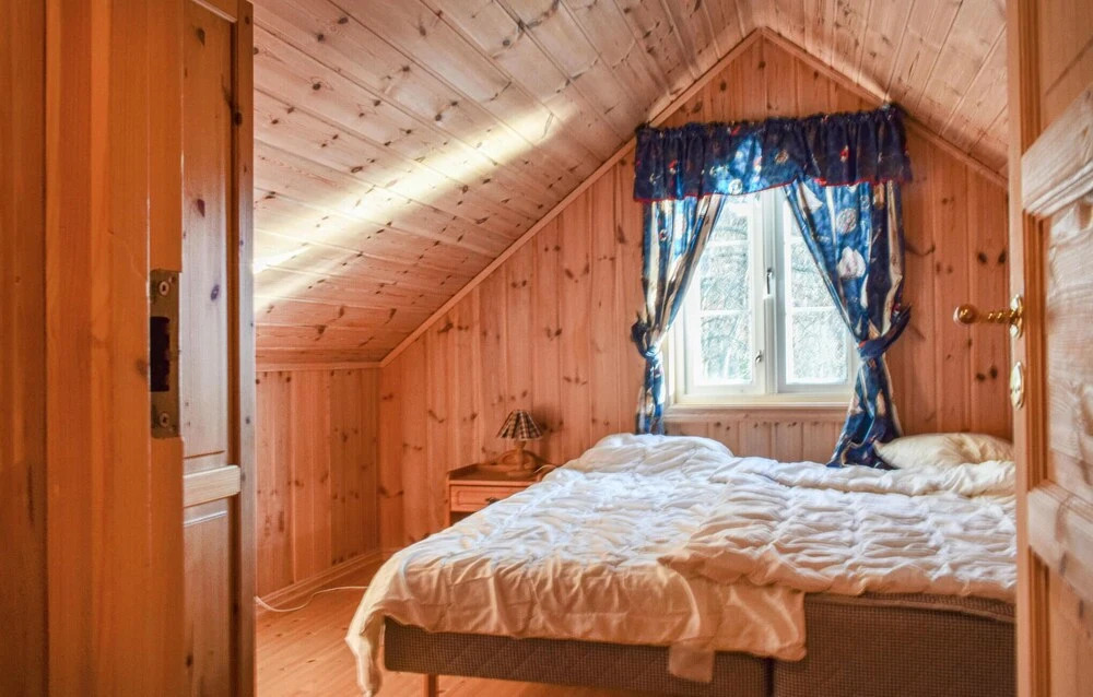 Pet Friendly Home In Lyngdal