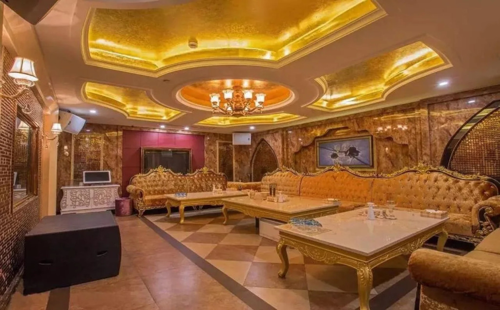 Dayawan Zhonghai Hotel
