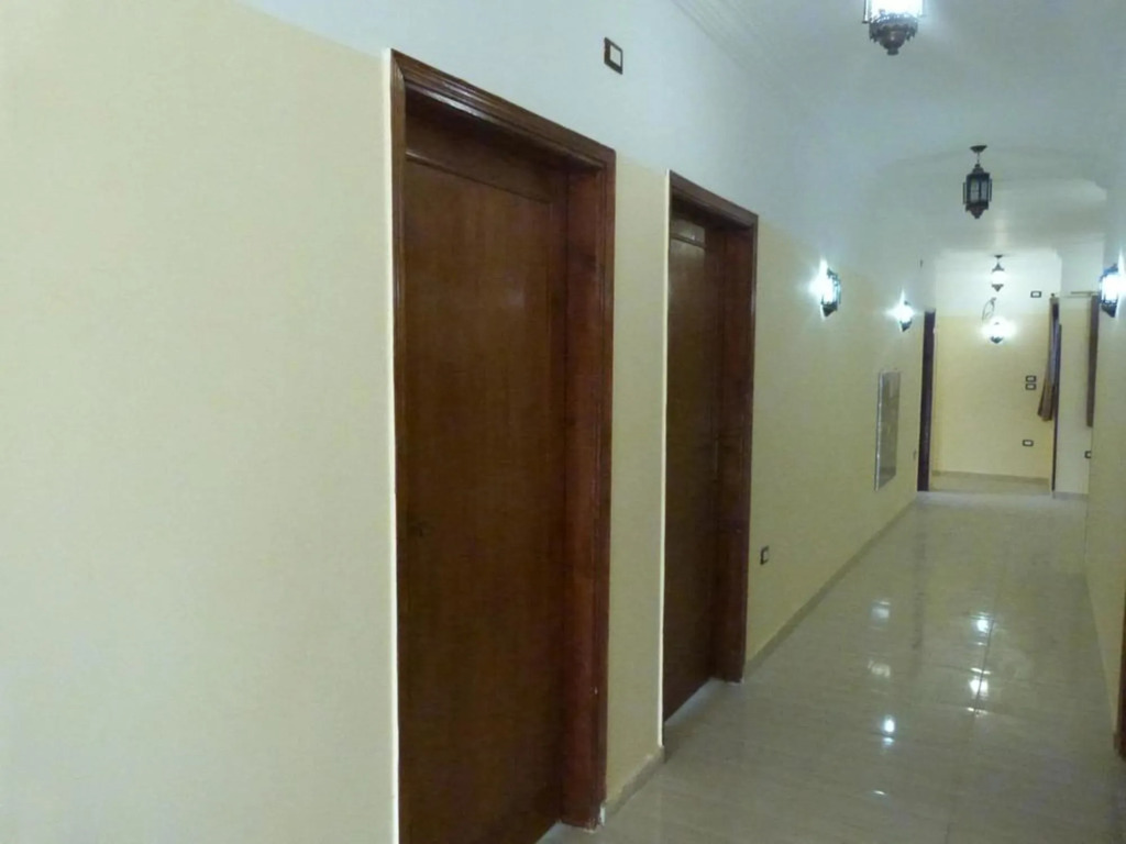 Thebes Hotel