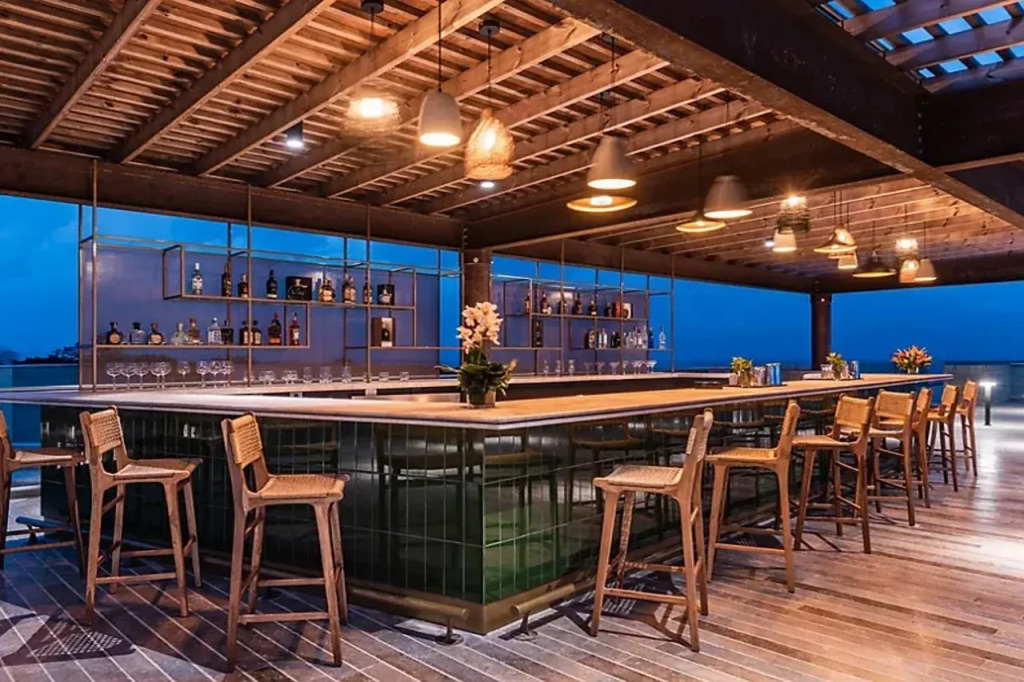 Sofitel Barú Cartagena