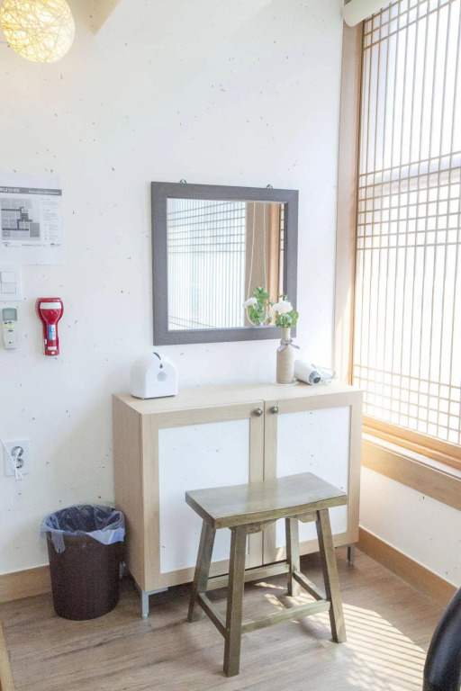 The Blossom Yeonnam Guesthouse